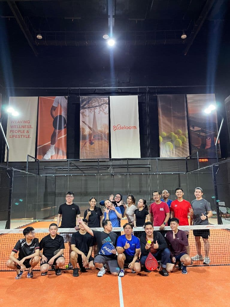 Padel Loft media 6