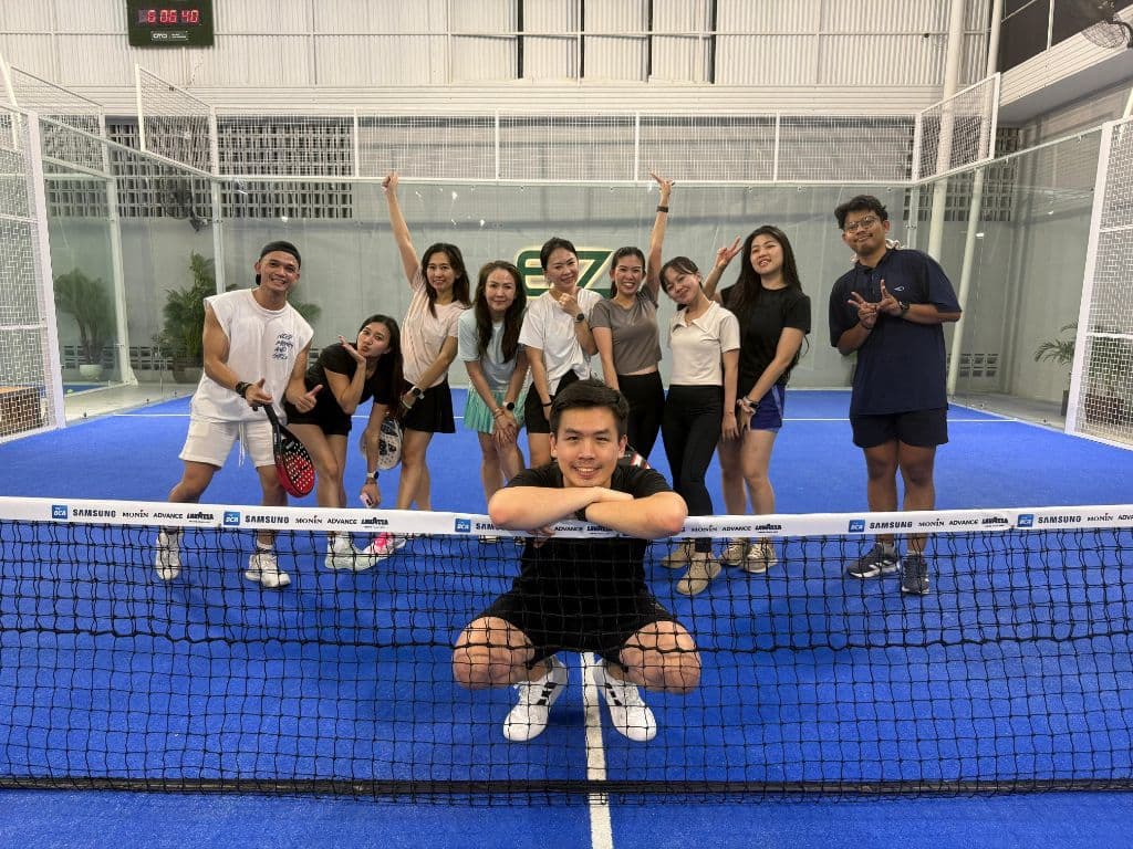 Padel Loft media 5