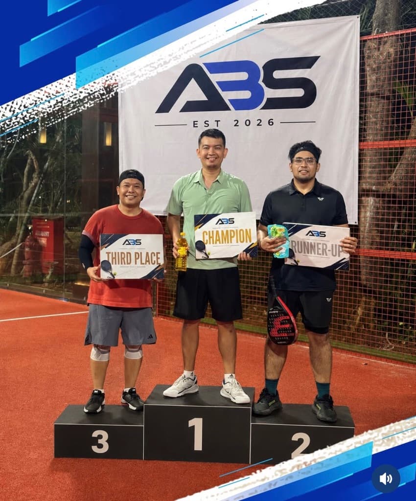 ABS media 6