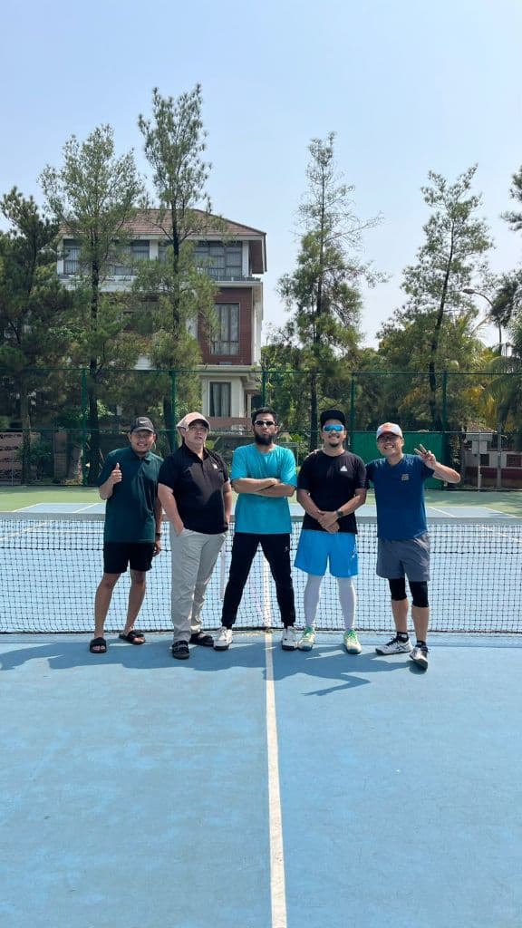 Thullab Racket media 2