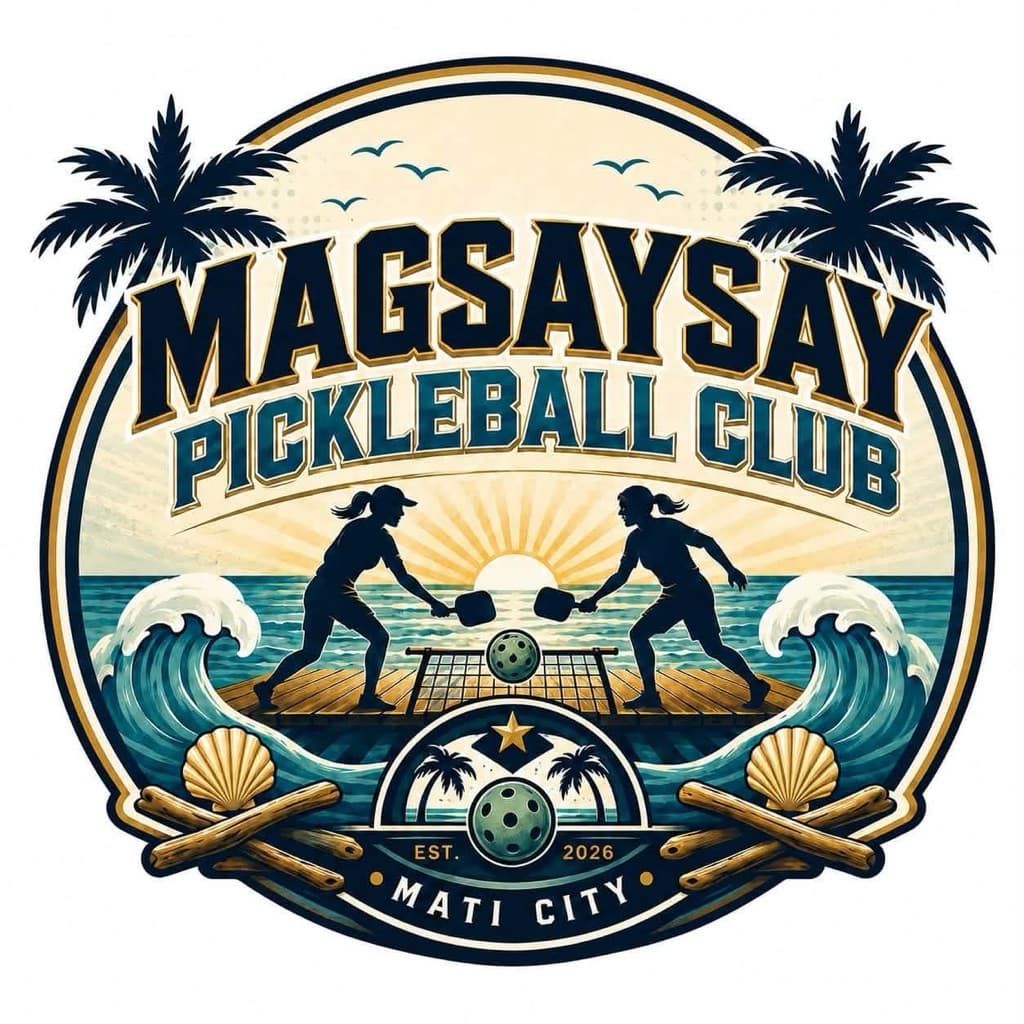 Magsaysay Pickleball Club media 1