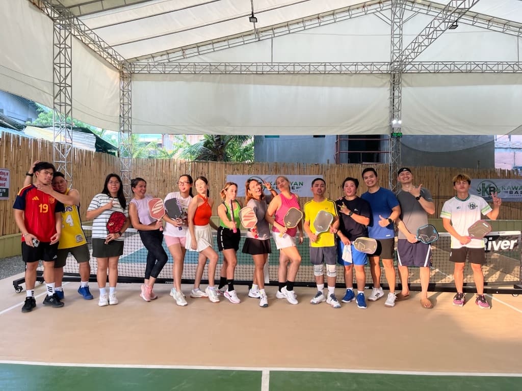 KB Paddlers media 1