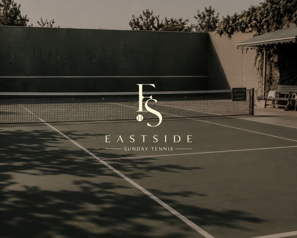 Eastside Sunday Tennis media 5