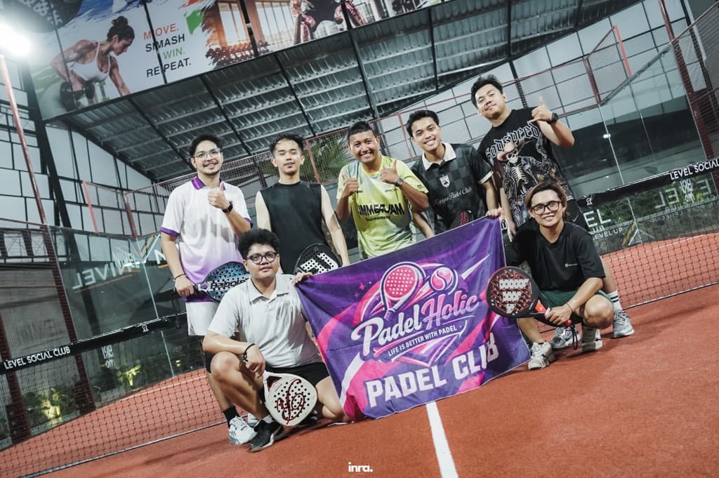 padel holic media 4