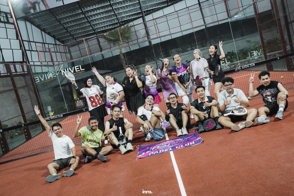 padel holic media 5