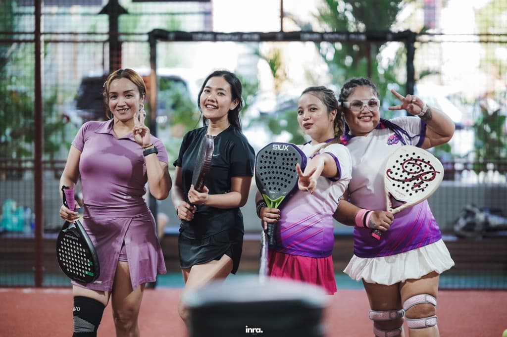 padel holic media 1