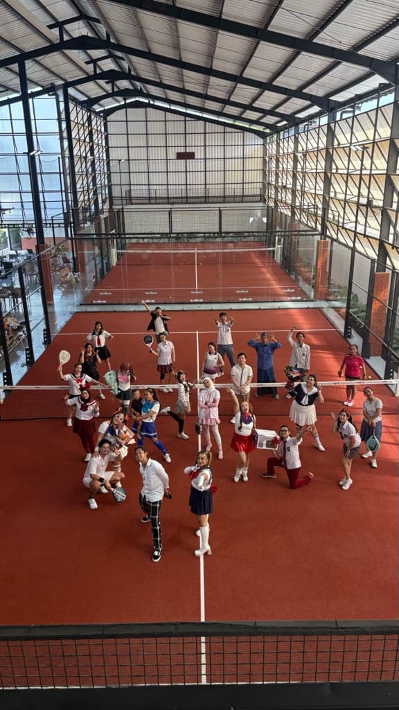 padel holic media 3