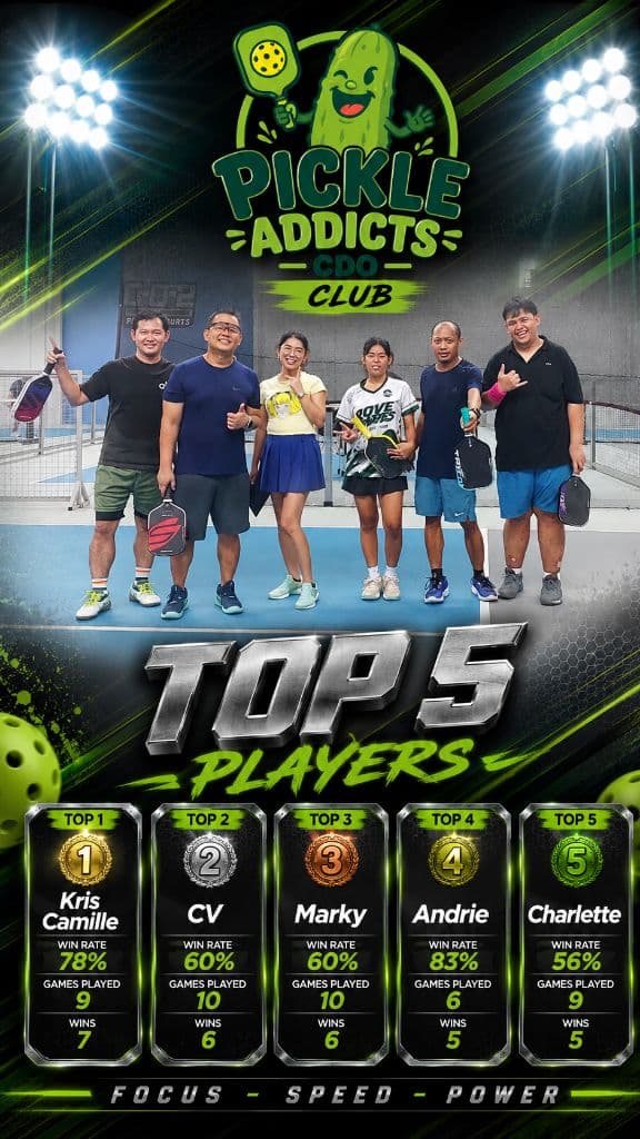 PICKLE ADDICT CDO media 4