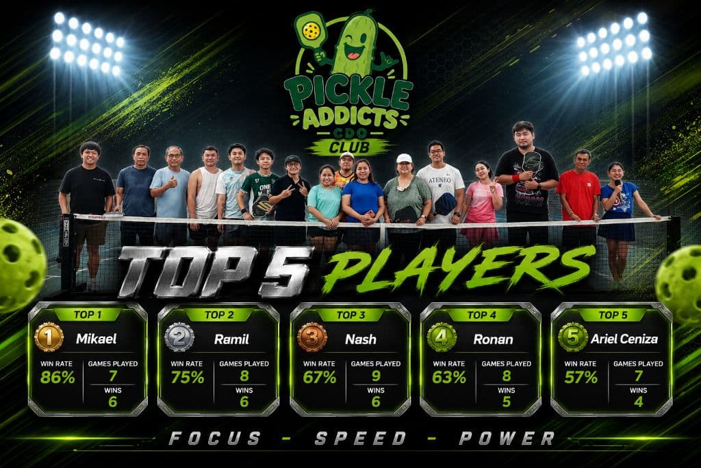 PICKLE ADDICT CDO media 3