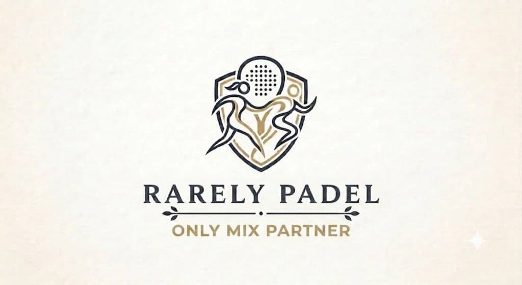 Rarely Padel  media 1
