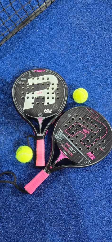 Ayuk Padel Club media 1