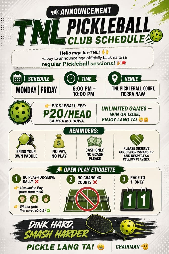 TNL TRI-ball Club media 4