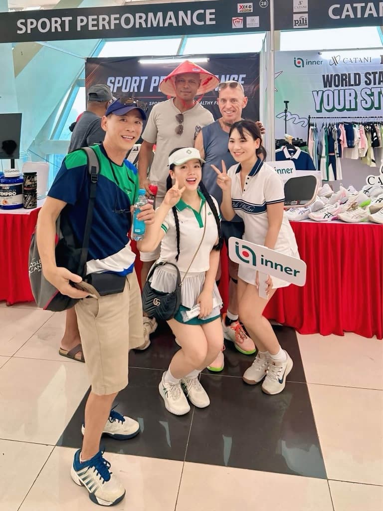Team DougT Pickleball media 6