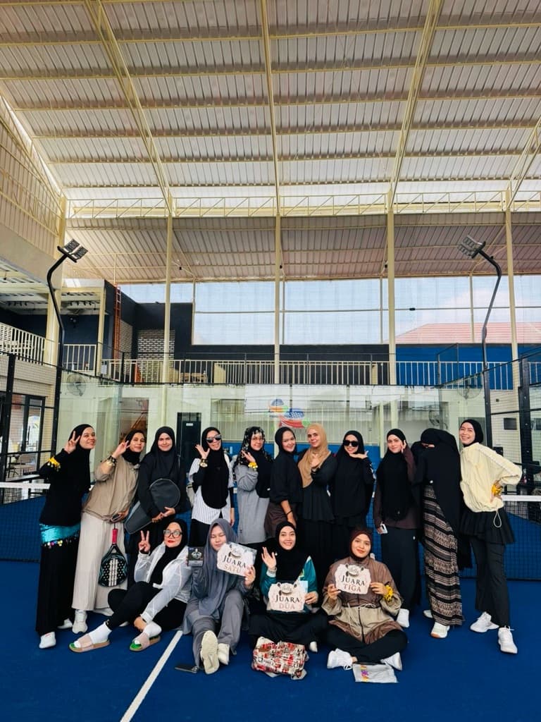 Belly padel media 6