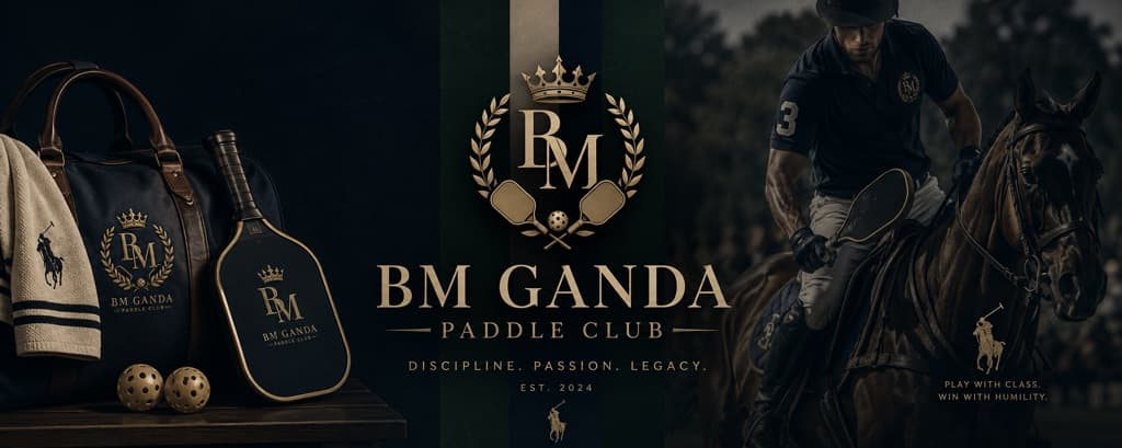 Bm Ganda Paddle Club  media 1