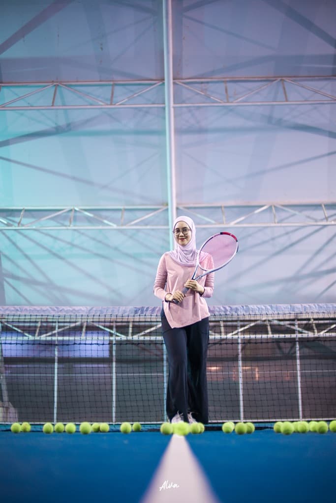Catharsis Tennis Club media 4