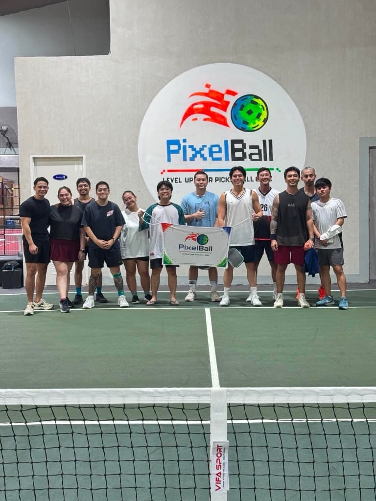 AF Pinnacle Picklers media 1