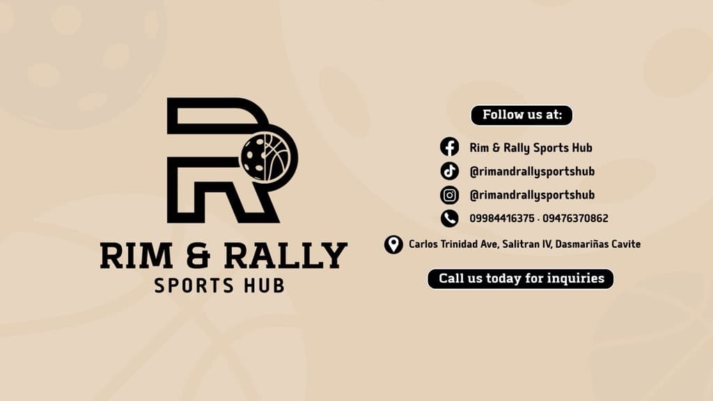 Rim & Rally Basketball Club media 1