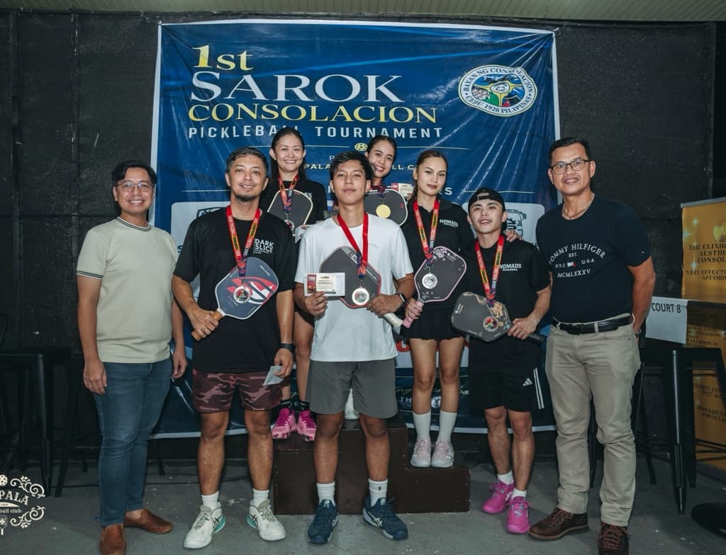 Dark Slice Pickleball Club media 1