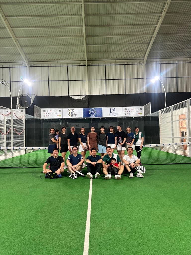 IMPACT PADEL media 1
