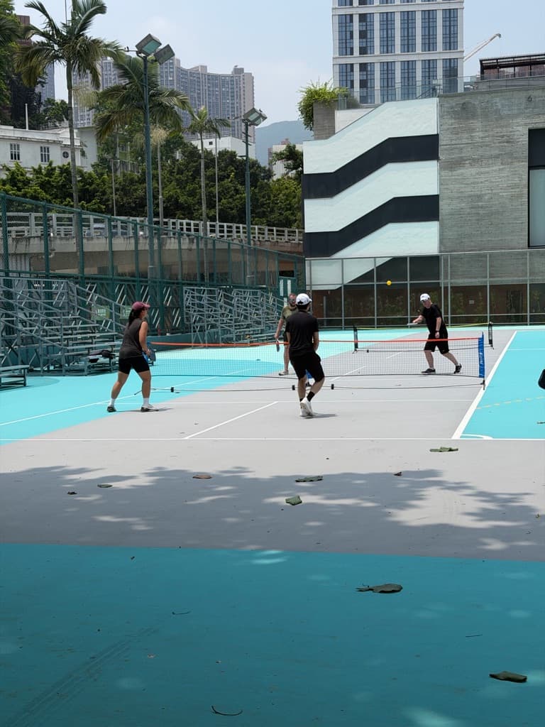 Deep Tennis HK media 3