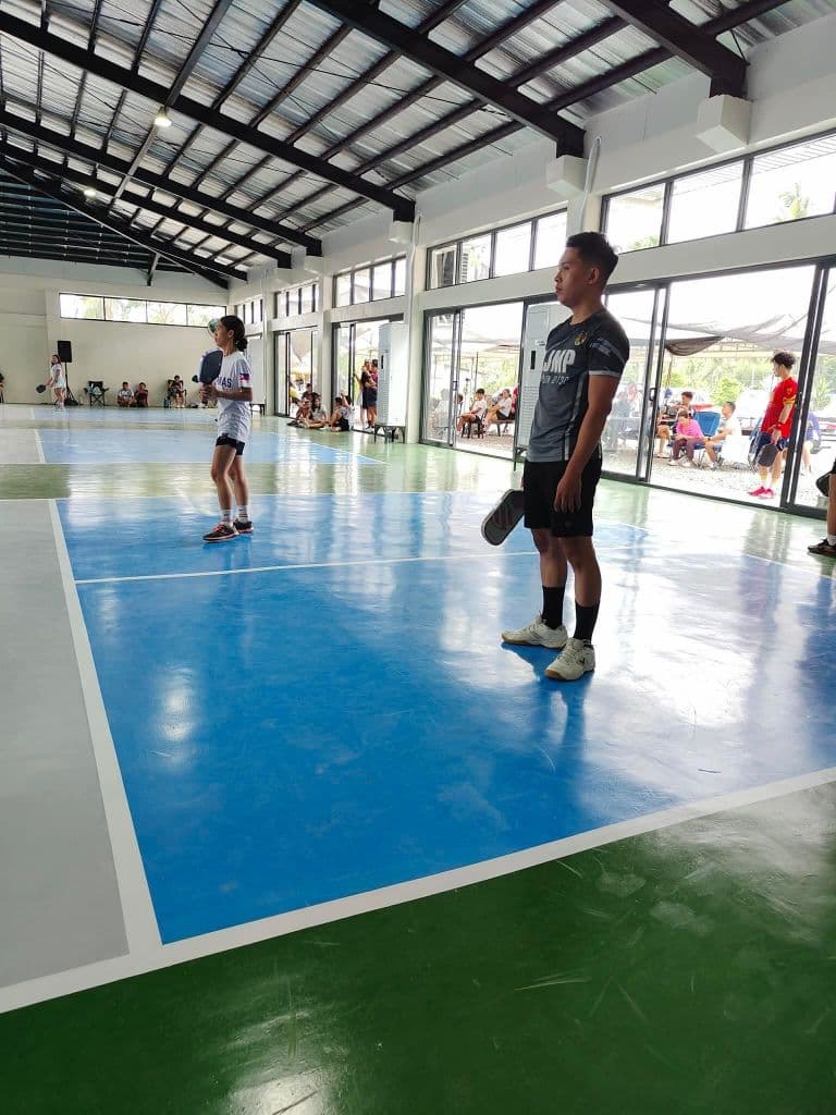 PRYWNN Pickleball media 4