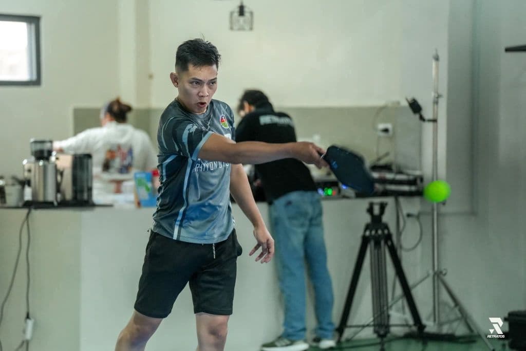 PRYWNN Pickleball media 5