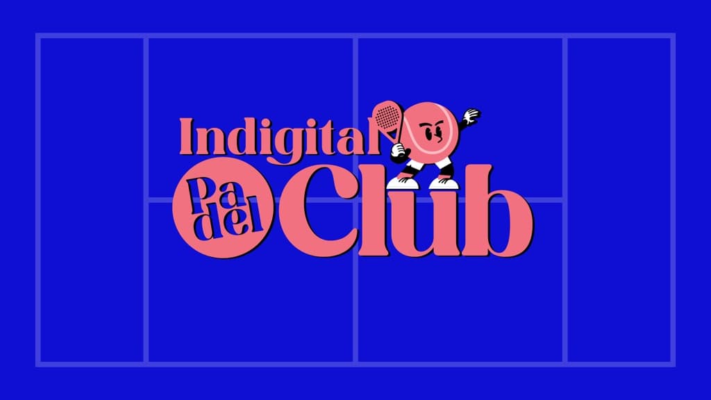 Indigital Padel Club media 1