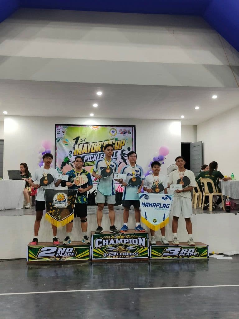PRYWNN Pickleball media 3