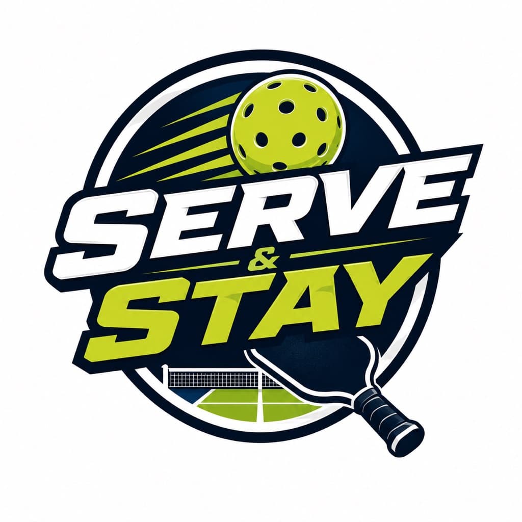 Serve And Stay! media 1