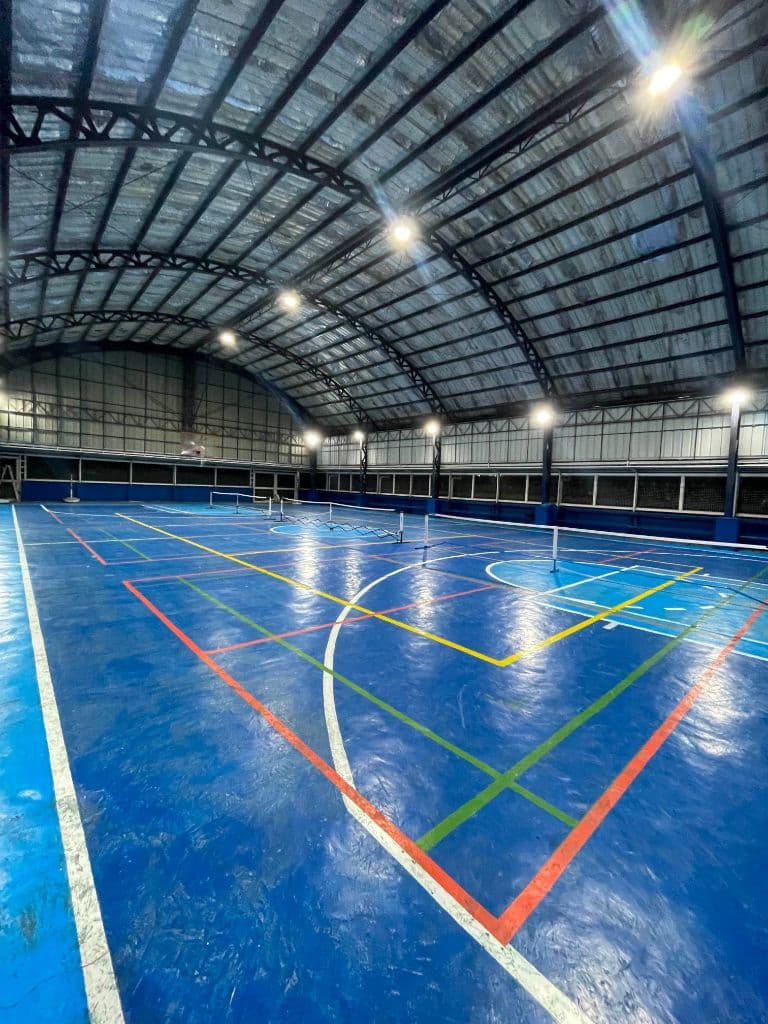 V Pickleball Club media 3