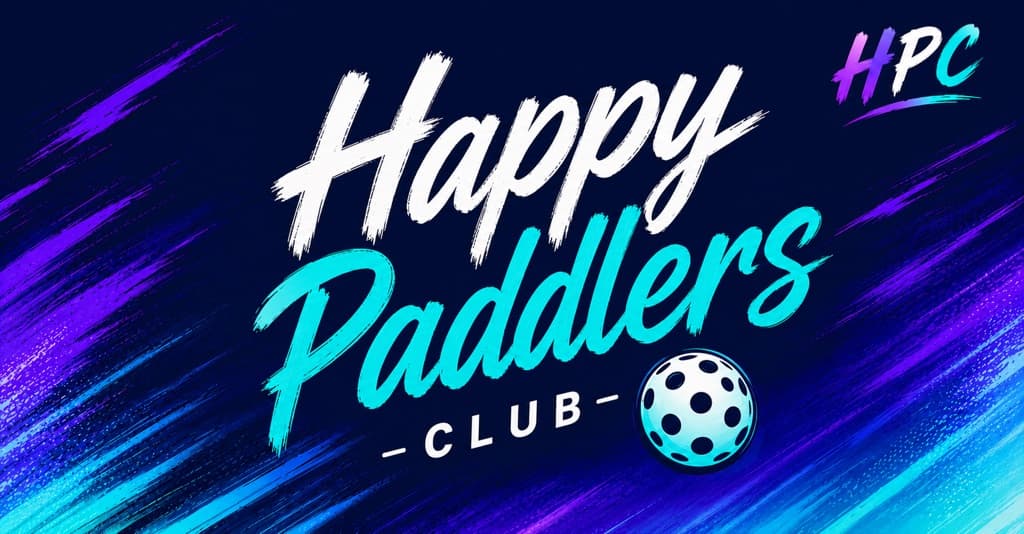 Happy Paddlers Club media 1