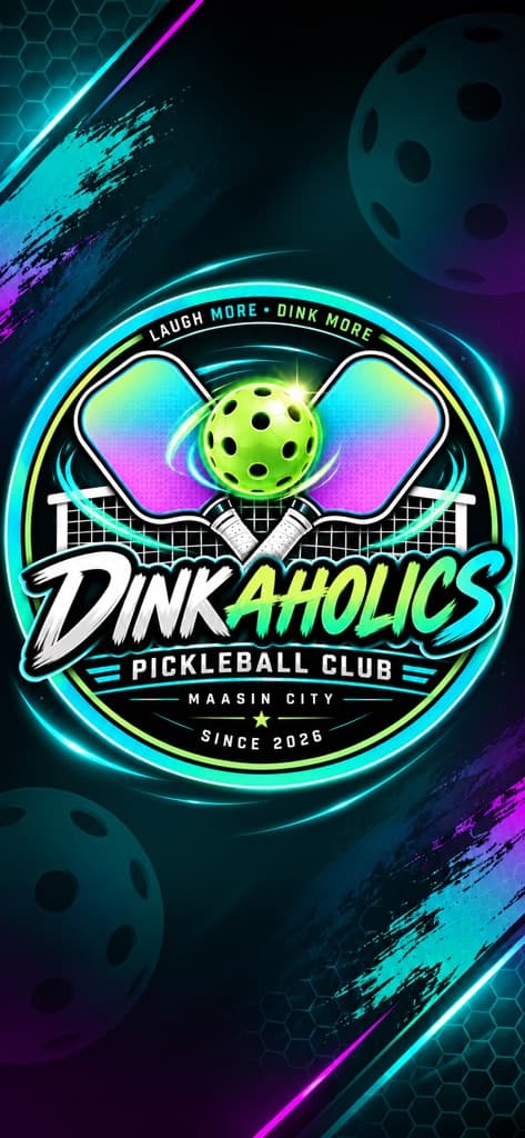 Dinkaholics Pickleball Club  media 1