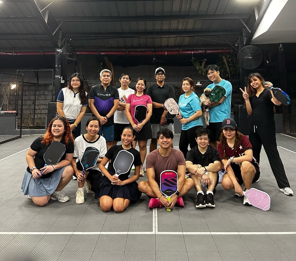 Sorry Sorry Pickleball Club media 1
