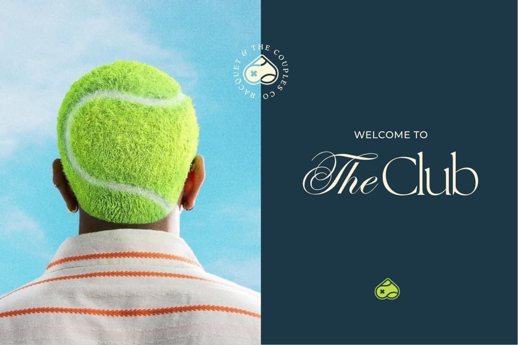 Racquet & The Couples Co. media 1