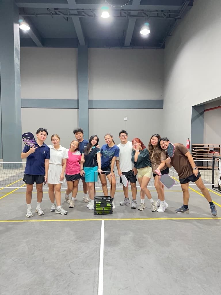 PIKOLBOL 🥒🎾 media 1