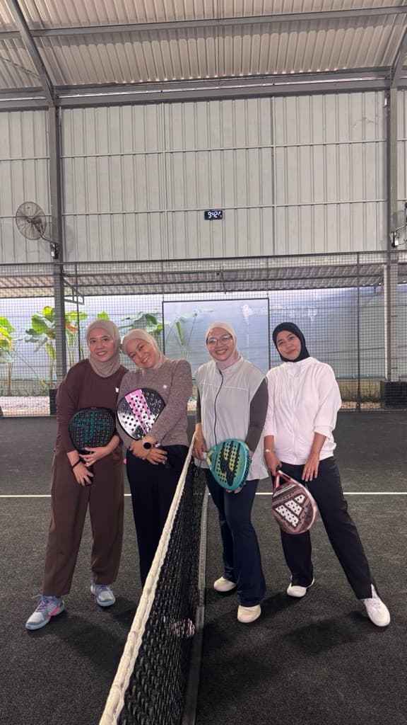 GSF Padel  media 4