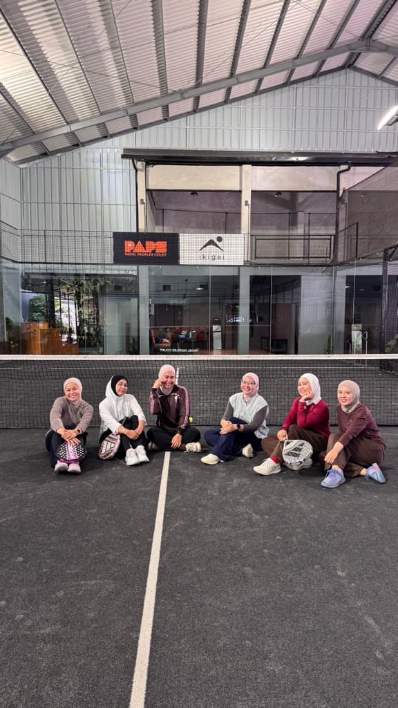 GSF Padel  media 2