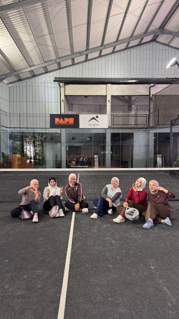 GSF Padel  media 3