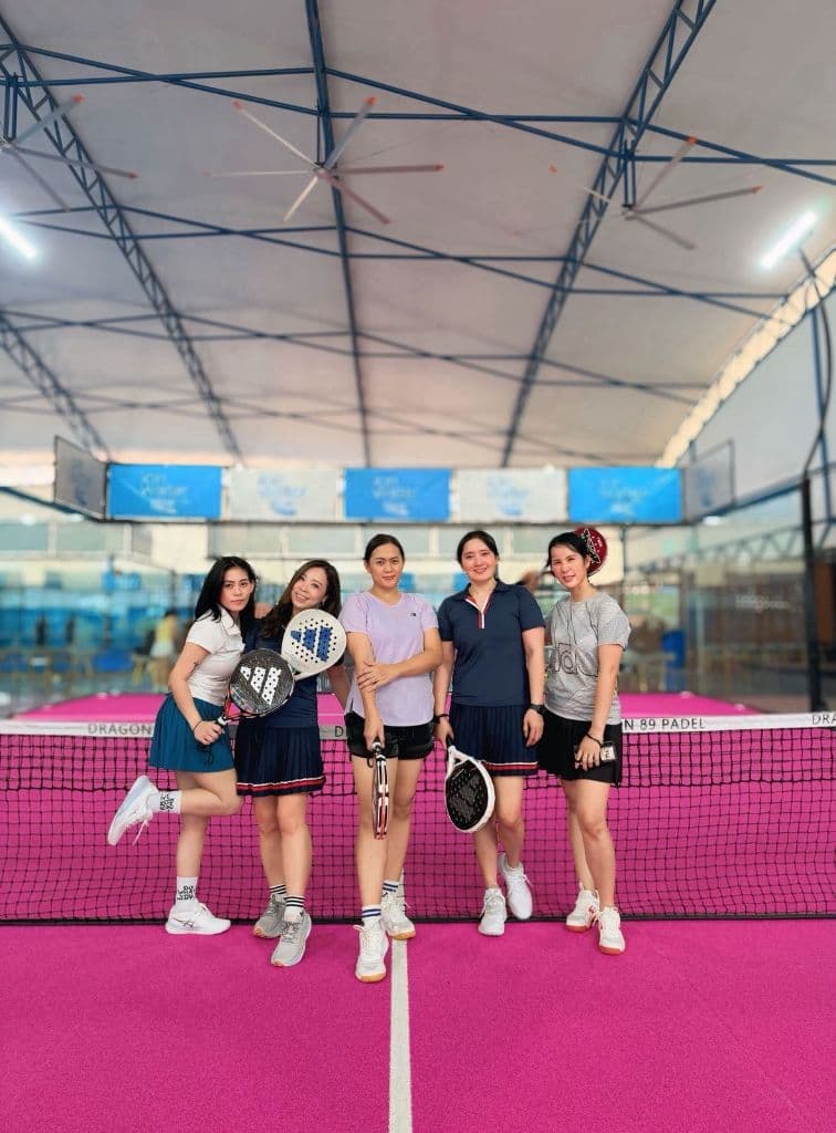 Sister on court  media 3
