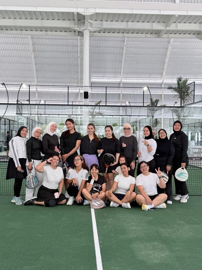 Haha Padel media 1