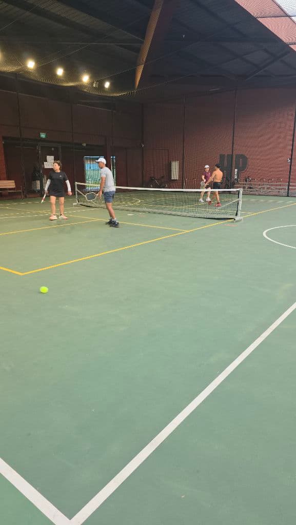 ALLIANCE PICKLEBALL media 6