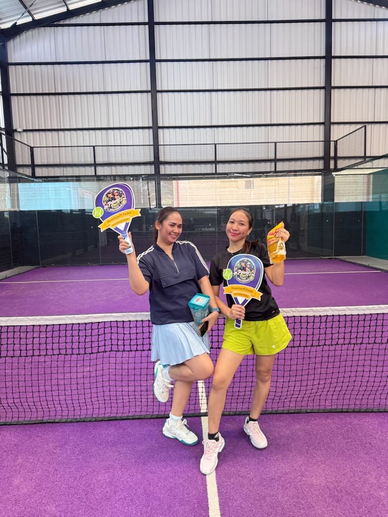 PADEL YOK media 6