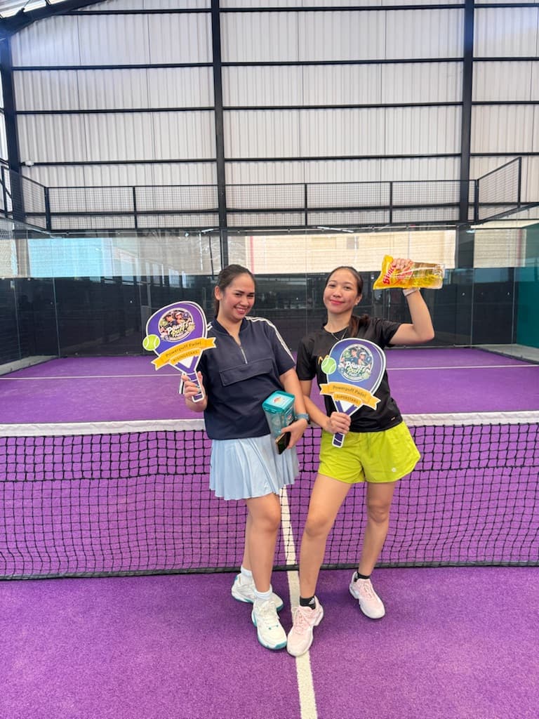 PADEL YOK media 5