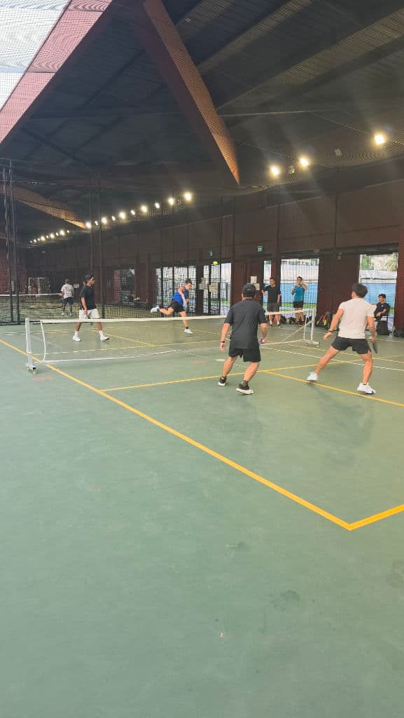 ALLIANCE PICKLEBALL media 4