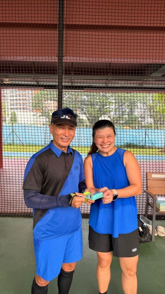 ALLIANCE PICKLEBALL media 5