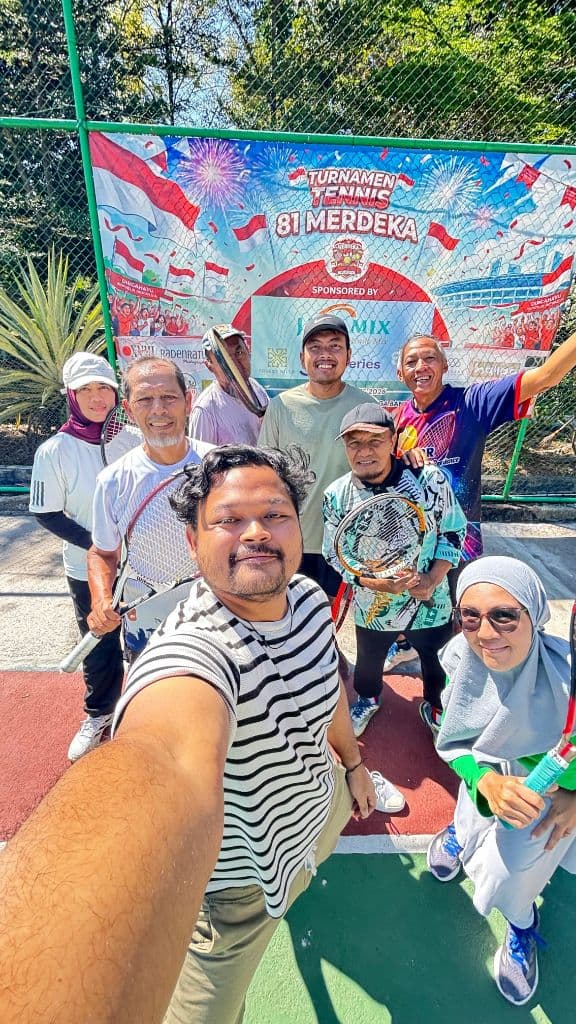 Gaskeun Mabar Tenis media 2