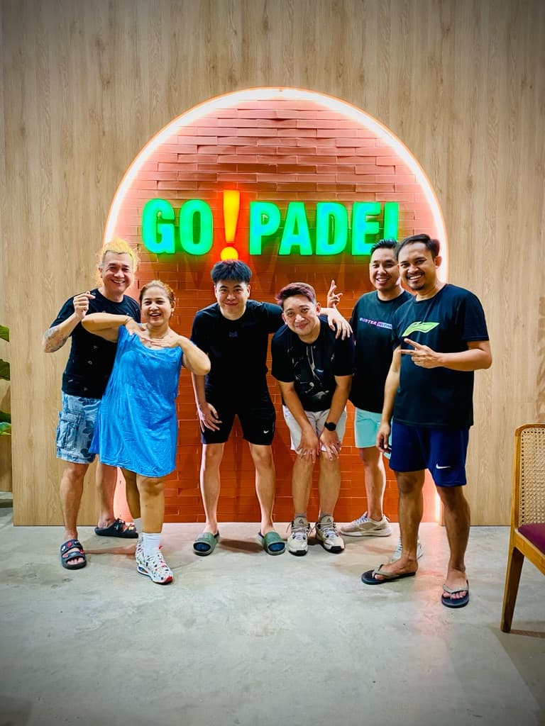 Keracunan Padel media 2