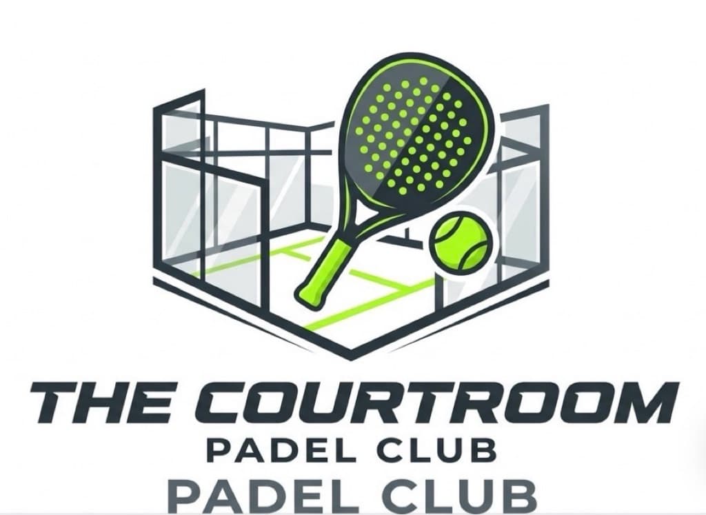  Not A Serious Padel media 1