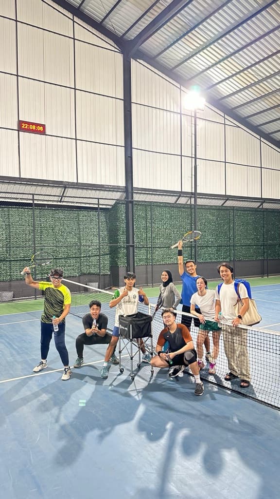 Tennis Genk media 3